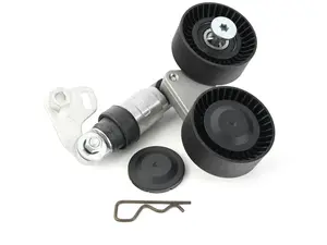 Belt Tensioner Assembly