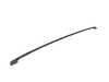 ES#4145383 - 51130442011B - Lower Grille Trim - Matte Black  - Replace or upgrade your MINI grille trim to matte black, For Cooper S and JCW Aero kit - Bremmen Parts - MINI