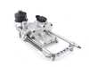 ES#23663 - 11417574529 - Oil Pump with Oil Filter - Genuine BMW - BMW