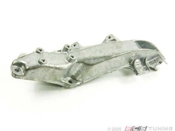 Genuine BMW - 11811137015 - Engine Mount Bracket - Left (11-81-1-137-015)