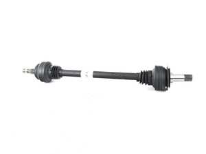 ES#4174583 - 205350091464 - REAR AXLE SHAFT - Genuine Mercedes Benz - Mercedes Benz