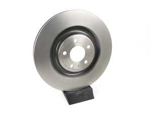 ES#4486467 - 4M0615601P - Premium UV Coated OE Equivalent Rotor - Brembo - Audi
