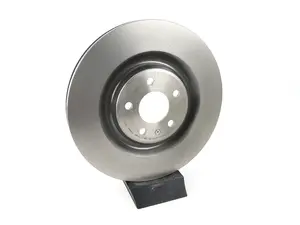 Premium UV Coated OE Equivalent Rotor