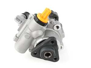 ES#4509054 - 32416762158 - Power Steering Pump - New - Restore your power steering with this brand new pump - No core charge! - Atlantic Automotive Engineering - BMW
