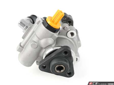 ES#4509054 - 32416762158 - Power Steering Pump - New - Restore your power steering with this brand new pump - No core charge! - Atlantic Automotive Engineering - BMW