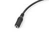 ES#4505032 - 001954LA01-05 - AMI Adapter Cable - Required to receive sound when adding CarPlay/Android Auto on certain models - Bremmen Parts - Audi