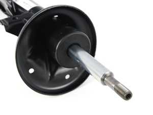 ES#66070 - 37121096166 - RR RT SHK ABS - Genuine BMW - BMW