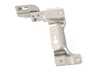 ES#3573873 - 51118068454 - Vertical Connection - Right - Genuine BMW - BMW