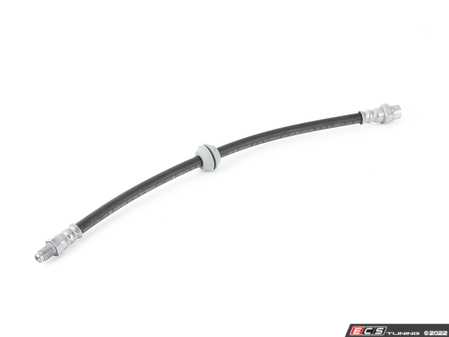 ES#4416289 - 34308836561 - BRAKE HOSE REAR - Genuine BMW - BMW