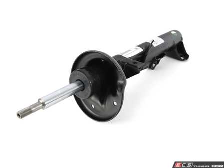 ES#49946 - 31312229765 - Strut Assembly  - A standard replacement strut - Genuine BMW - BMW