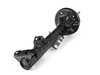ES#49946 - 31312229765 - Strut Assembly  - A standard replacement strut - Genuine BMW - BMW