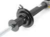 ES#66069 - 37121096165 - RR LT SHK ABS - Genuine BMW - BMW