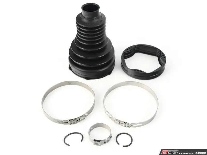 Genuine BMW - 31608657288 - REPAIR KIT BELLOWS, INTERIOR (31-60-8  