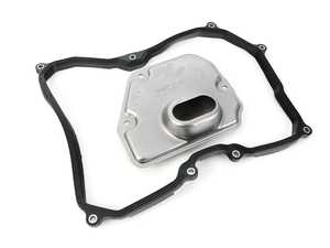 ES#4316214 - 24347551087 - Automatic Transmission Filter EG1117H D647 - Keep your transmission shifting perfectly - Hengst - MINI