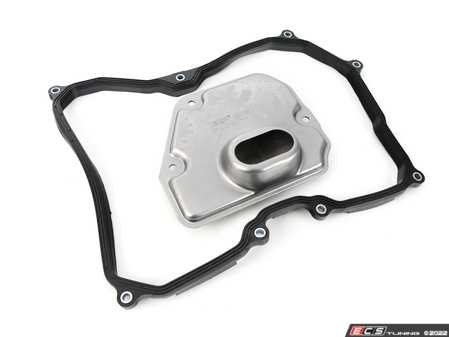 ES#4316214 - 24347551087 - Automatic Transmission Filter EG1117H D647 - Keep your transmission shifting perfectly - Hengst - MINI