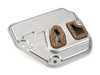 ES#4316214 - 24347551087 - Automatic Transmission Filter EG1117H D647 - Keep your transmission shifting perfectly - Hengst - MINI