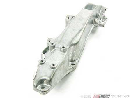 ES#27388 - 11811137015 - Engine Mount Bracket - Left - Bracket connecting engine mount to block - Genuine BMW - BMW