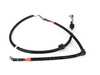 ES#2925398 - 12428602973 - CABLE ALTERNATOR-STARTER - Genuine MINI - 