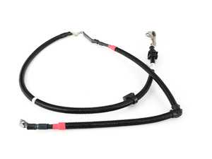 ES#2925398 - 12428602973 - CABLE ALTERNATOR-STARTER - Genuine MINI - 