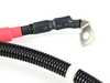 ES#2925398 - 12428602973 - CABLE ALTERNATOR-STARTER - Genuine MINI - 