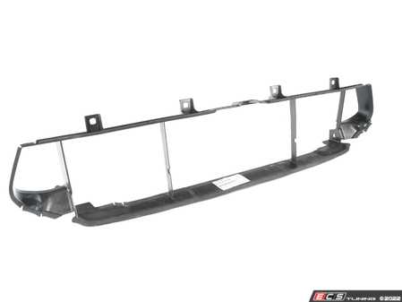 ES#3574146 - 51748073494 - Air Duct - Bottom - Genuine BMW - BMW
