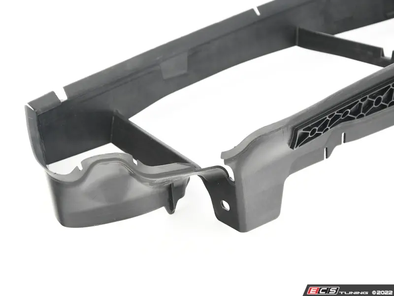 Genuine BMW - 51748073494 - Air Duct - Bottom (51-74-8-073-494)