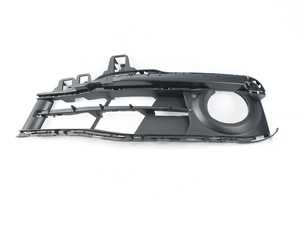 ES#2994270 - 51117396887 - PARTIALLY OPEN GRID, LEFT - Genuine BMW - BMW