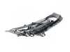 ES#2994270 - 51117396887 - PARTIALLY OPEN GRID, LEFT - Genuine BMW - BMW