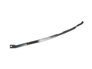 ES#3563491 - 51118073502 - Cross Member Bumper - Front - Genuine BMW - BMW