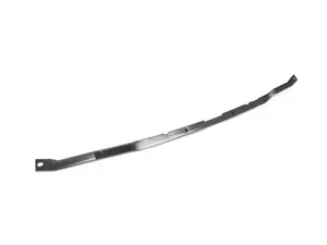 Cross Member Bumper - Front