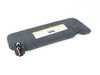 ES#4563930 - 51165A2DAB1 - SUN VISOR, ALCANTARA, LEFT - Genuine BMW - BMW