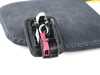 ES#4563930 - 51165A2DAB1 - SUN VISOR, ALCANTARA, LEFT - Genuine BMW - BMW