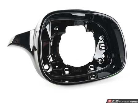 ES#2626782 - 51167289599 - FRAME LEFT - Genuine BMW - BMW