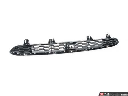 ES#2921584 - 51118059953 - GRILL, ICAM AT FRONT - Genuine BMW - BMW