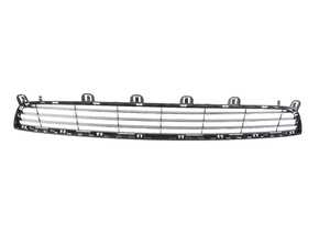 ES#2711730 - 51117325482 - GRILL, CENTER LOWER - Genuine BMW - BMW