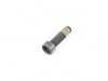 ES#4413595 - WHT007992 - Flywheel Bolt - Priced Each - M10x1x33 - Genuine Volkswagen Audi - Volkswagen