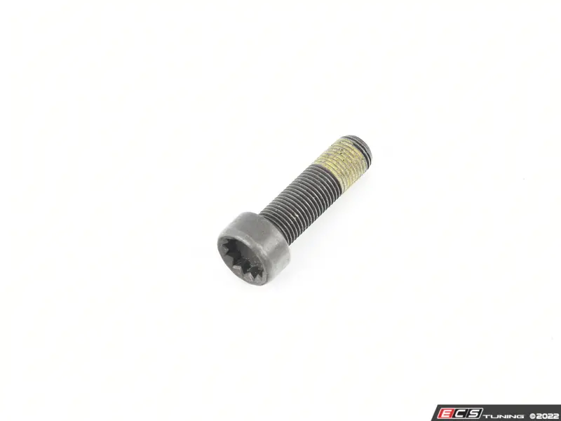 Genuine Volkswagen Audi - WHT007992 - Flywheel Bolt - Priced Each  
