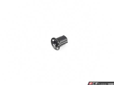 ES#3671784 - 61138353086 - PUSH-TYPE NUT - Genuine MINI - 
