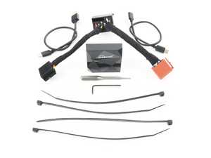 ES#4500964 - INT-0008.1 - TCEuro BMW PCCM Installation Kit W/Wireless Module - Install a PCCM properly into your E36! Includes wireless module for Apple CarPlay! - TCEuro - BMW