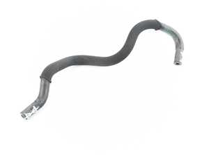 ES#3187137 - 3QF121447A - Expansion Tank Hose - Upper - Connects to return port on the reservoir - Genuine Volkswagen Audi - Volkswagen