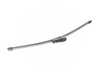 ES#4031024 - 3CM95542703C - Wiper Blade Rear - 350mm - Factory replacement wiper blade - Genuine Volkswagen Audi - Volkswagen