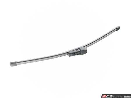 ES#4031024 - 3CM95542703C - Wiper Blade Rear - 350mm - Factory replacement wiper blade - Genuine Volkswagen Audi - Volkswagen