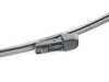 ES#4031024 - 3CM95542703C - Wiper Blade Rear - 350mm - Factory replacement wiper blade - Genuine Volkswagen Audi - Volkswagen