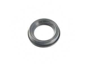 ES#3537704 - 066109091A - Gasket - Priced Each - Keeps timing cover from leaking at control valves - Elring - Volkswagen