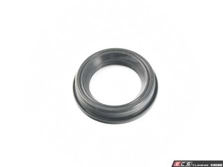 ES#3537704 - 066109091A - Gasket - Priced Each - Keeps timing cover from leaking at control valves - Elring - Volkswagen