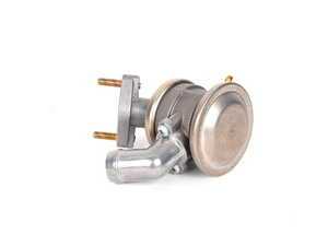 ES#26682 - 11721704257 - E38 Air Pump Control Valve (EGR) - Attached to the secondary air pump, for cylinders 1-6 - Genuine BMW - BMW
