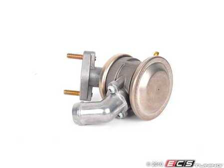ES#26682 - 11721704257 - E38 Air Pump Control Valve (EGR) - Attached to the secondary air pump, for cylinders 1-6 - Genuine BMW - BMW