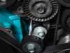 ES#4830412 - 07K903315T2PKT - Performance Accessory Belt Kit - A great way to free up more power from your 2.5L Includes new ECS Performance Kevlar Reinforced belt. - Assembled By ECS - Volkswagen
