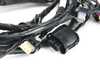 ES#3016504 - 61129335477 - Cables - Front Apron - Genuine BMW - BMW