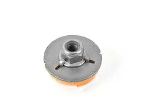 ES#2518925 - 1723200056 - Rear Shock Mount - Priced Each - Genuine Mercedes Benz - Mercedes Benz